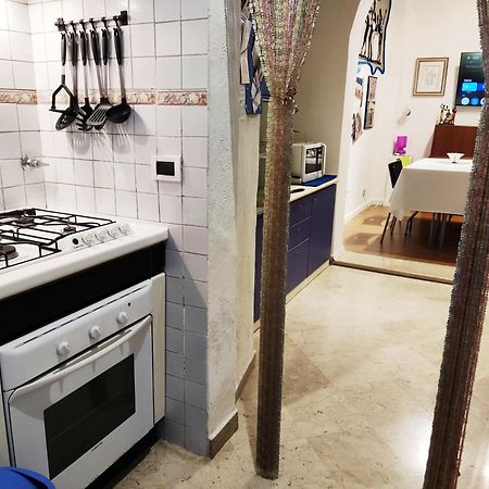 Holiday Jeans Apartment Rom Eksteriør billede