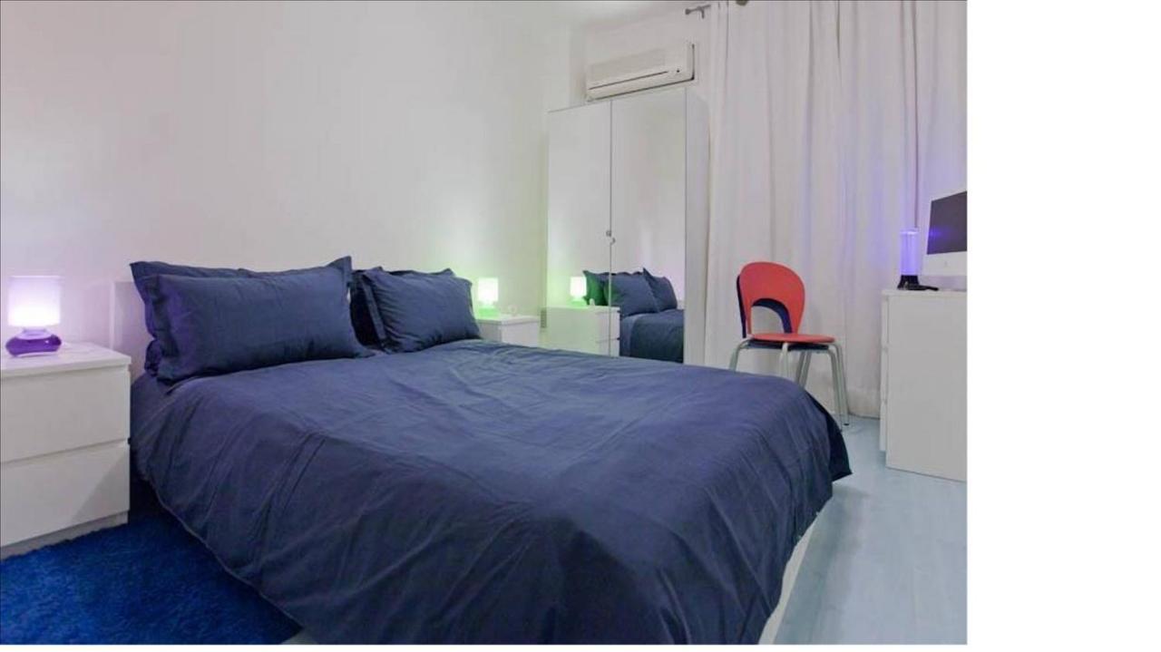 Holiday Jeans Apartment Rom Eksteriør billede