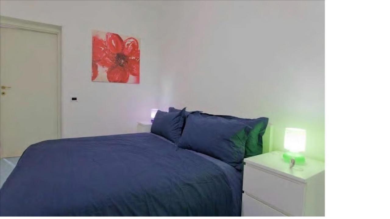 Holiday Jeans Apartment Rom Eksteriør billede