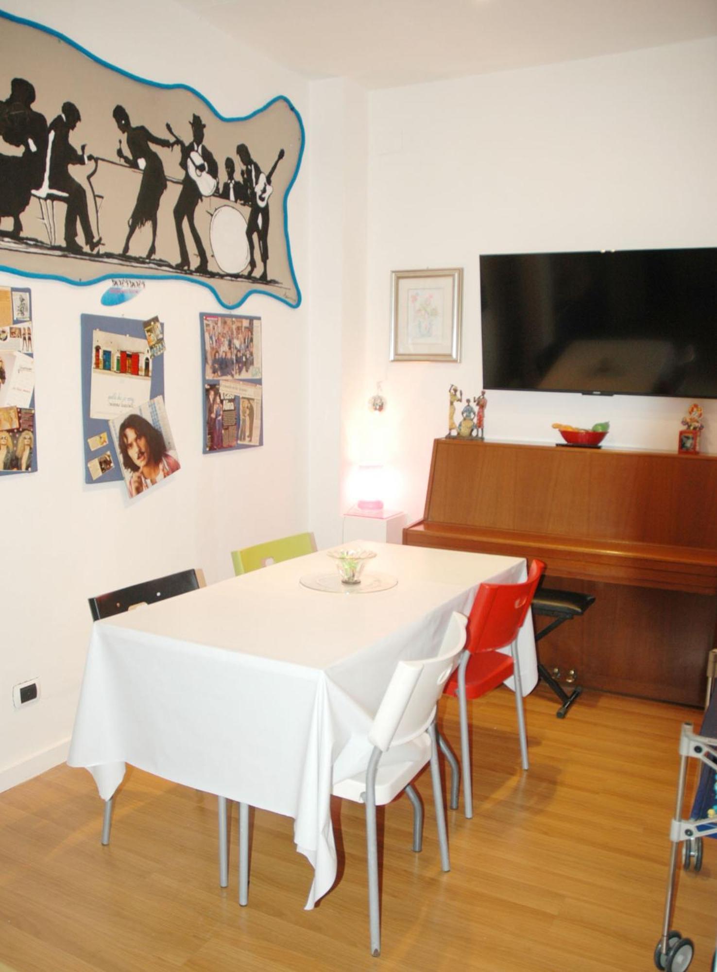 Holiday Jeans Apartment Rom Eksteriør billede