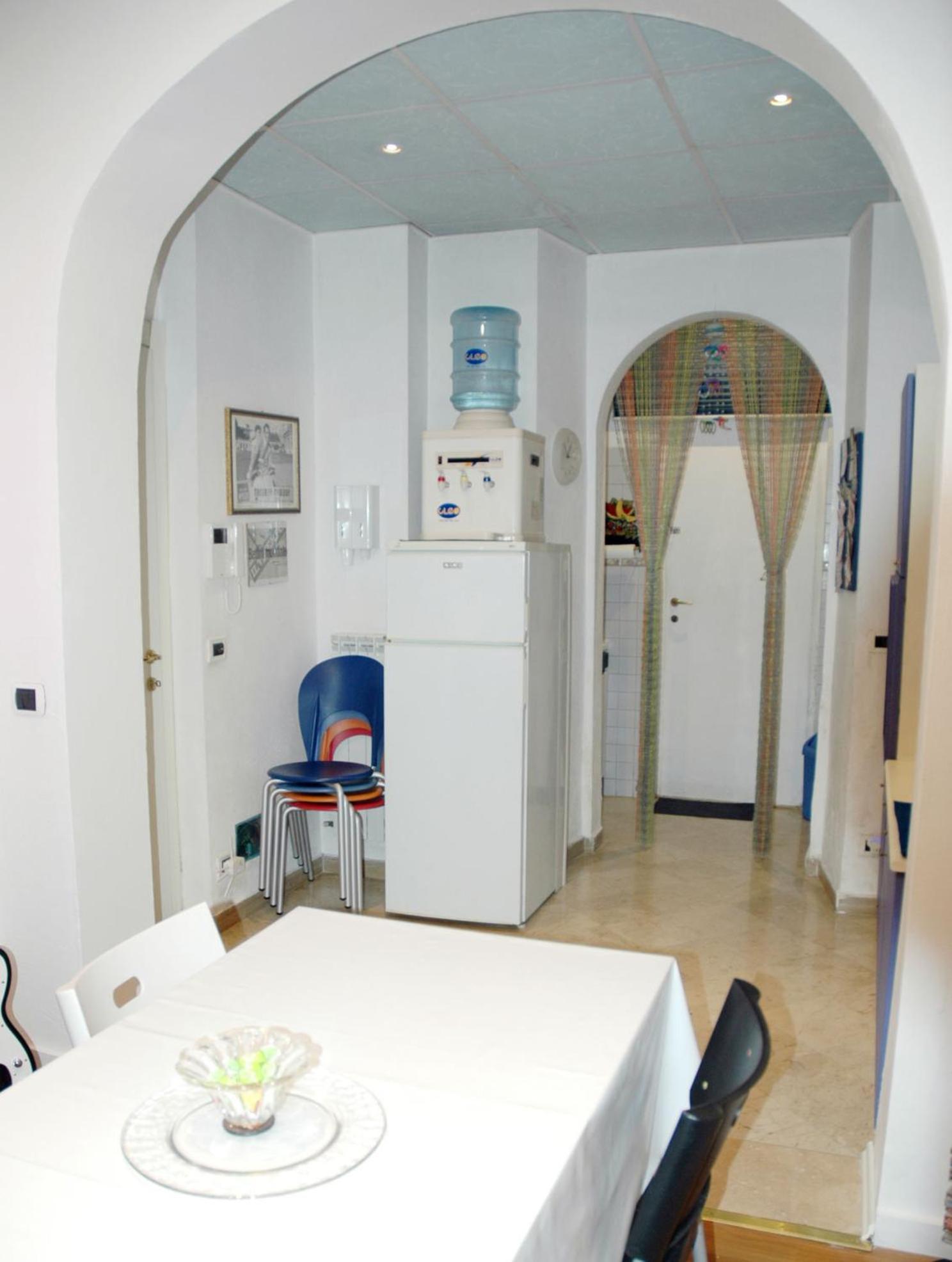 Holiday Jeans Apartment Rom Eksteriør billede