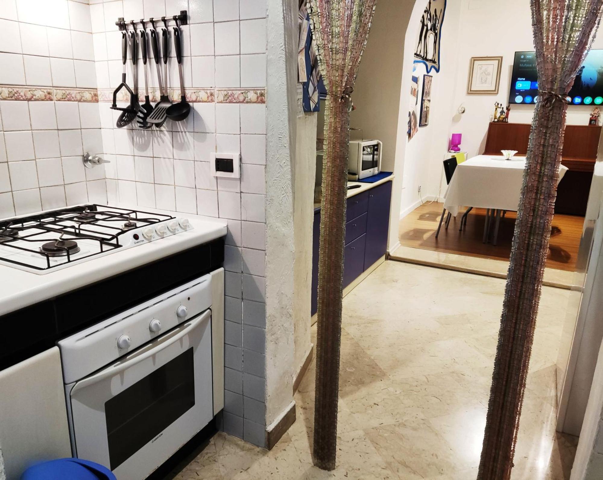 Holiday Jeans Apartment Rom Eksteriør billede