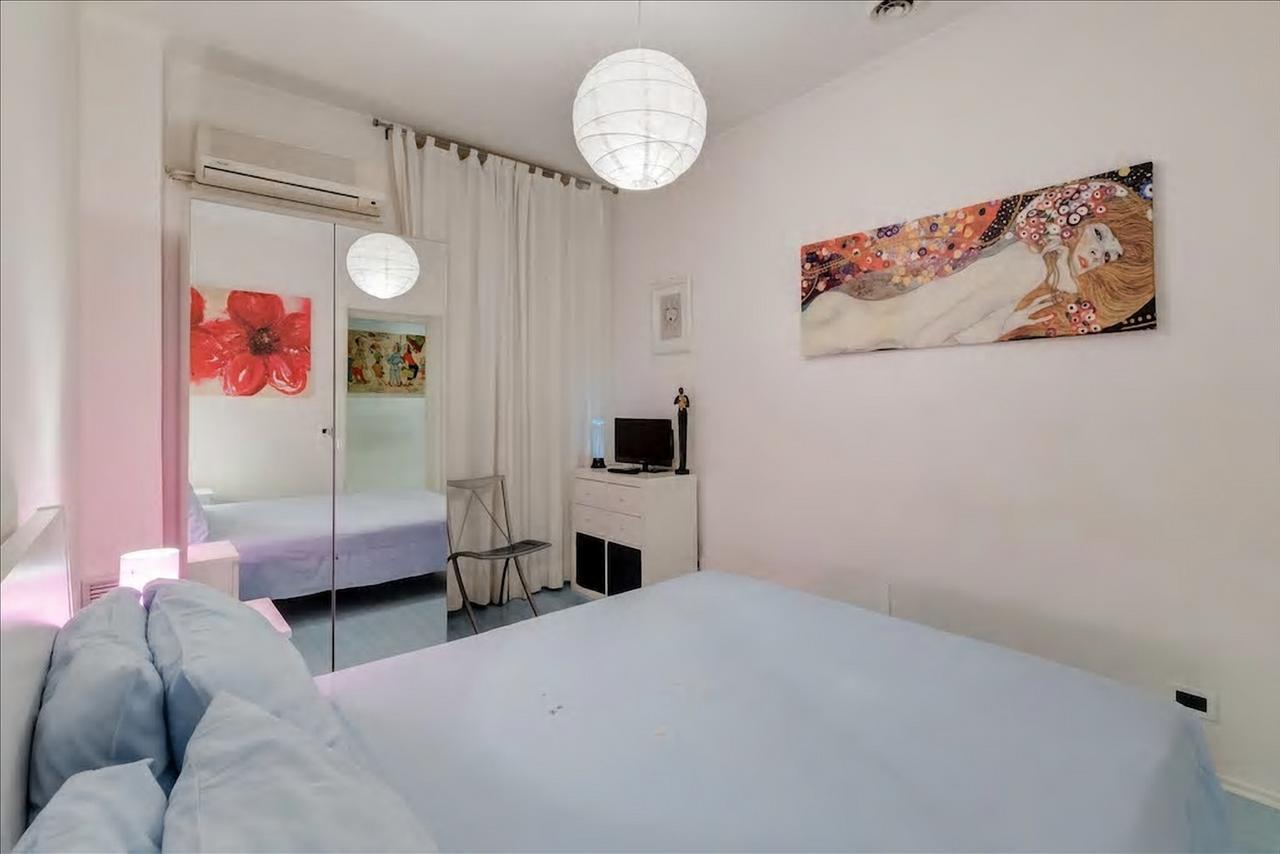 Holiday Jeans Apartment Rom Eksteriør billede