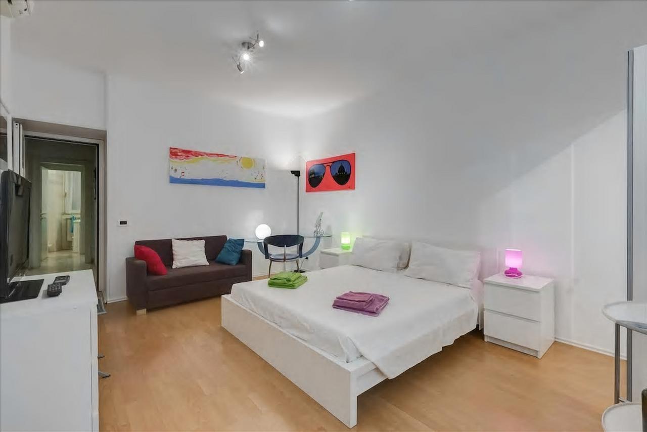 Holiday Jeans Apartment Rom Eksteriør billede