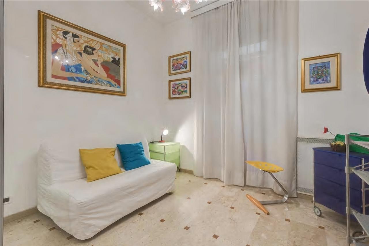 Holiday Jeans Apartment Rom Eksteriør billede