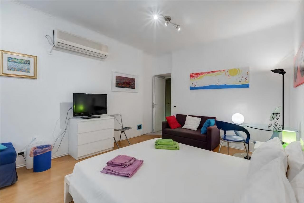 Holiday Jeans Apartment Rom Eksteriør billede