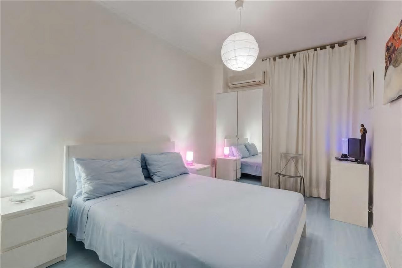 Holiday Jeans Apartment Rom Eksteriør billede