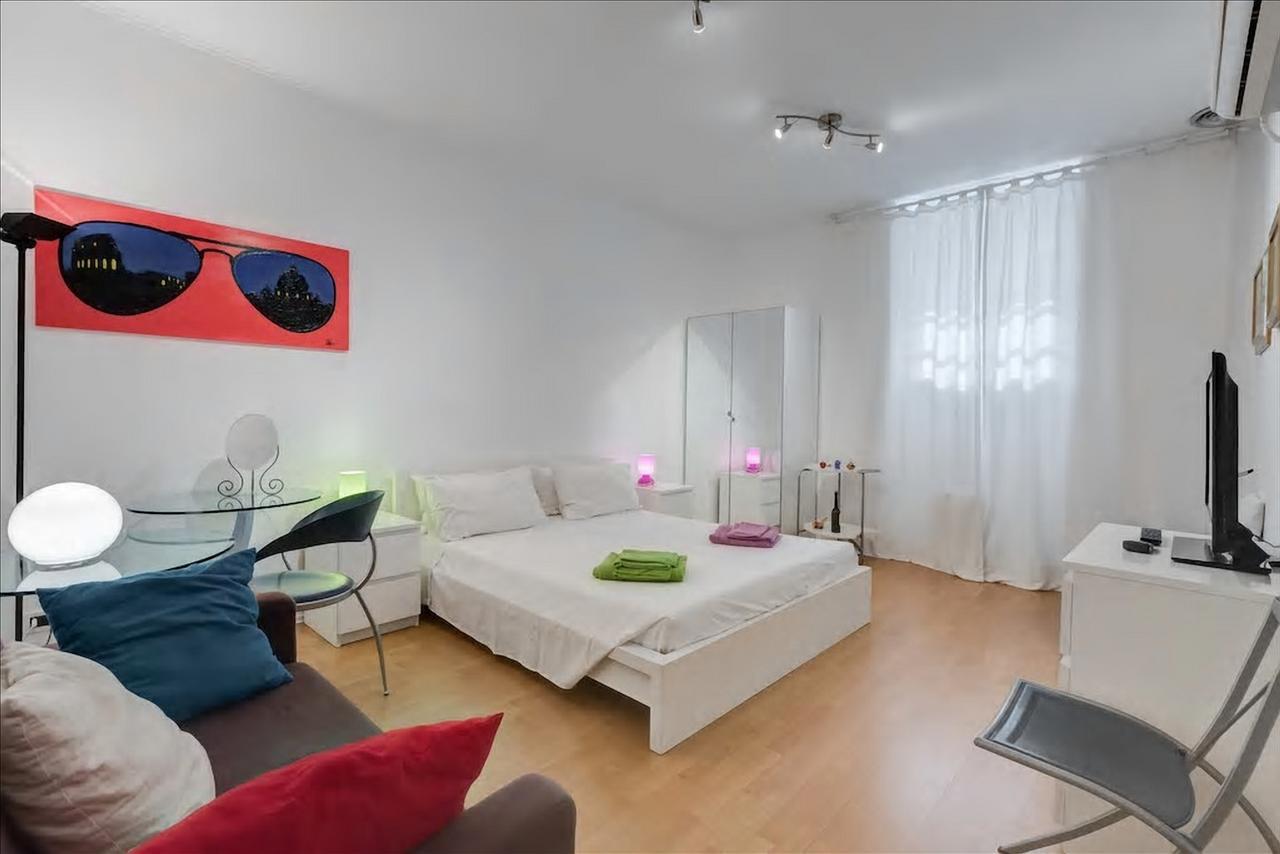 Holiday Jeans Apartment Rom Eksteriør billede